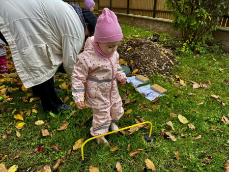 Společný den radosti